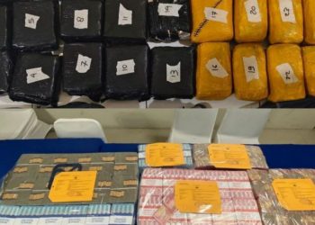 Polda Riau Sita Aset Rp3 Miliar dari Bandar Narkoba di Balik Jeruji Besi