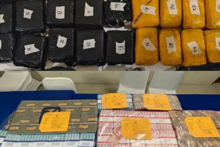 Polda Riau Sita Aset Rp3 Miliar dari Bandar Narkoba di Balik Jeruji Besi