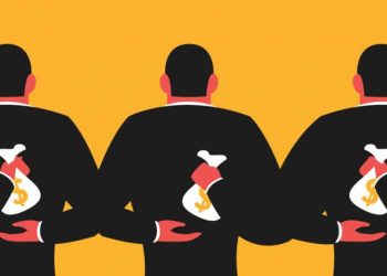 Jajak Pendapat Terbaru: Publik Nilai Lemahnya Penegakan Hukum Sebagai Pemicu Utama Korupsi Kepala Daerah