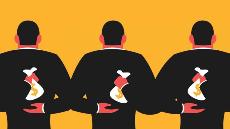 Jajak Pendapat Terbaru: Publik Nilai Lemahnya Penegakan Hukum Sebagai Pemicu Utama Korupsi Kepala Daerah