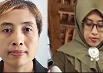 BNN dan Interpol Tangkap Buron Sabu Rp 5 Triliun, Dewi Astutik