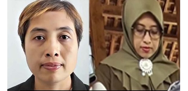 BNN dan Interpol Tangkap Buron Sabu Rp 5 Triliun, Dewi Astutik