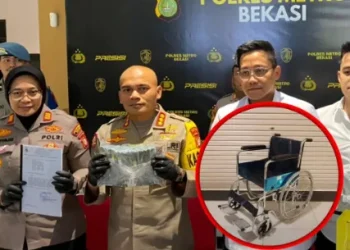 Fakta Unik dibalik Korupsi Dana Hibah Atlet Difabel Bekasi Rp 7,1 M