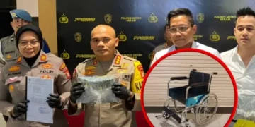 Fakta Unik dibalik Korupsi Dana Hibah Atlet Difabel Bekasi Rp 7,1 M