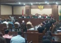 Sidang Korupsi Minyak Mentah Rp 2,85 T: Saksi Mengaku Spontan Beri Tas Golf Mewah ke Terdakwa