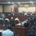 Sidang Korupsi Minyak Mentah Rp 2,85 T: Saksi Mengaku Spontan Beri Tas Golf Mewah ke Terdakwa