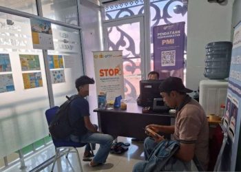 KP2MI Gagalkan WNI yang Akan Kerja Jadi Admin Judol di Kamboja