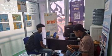 KP2MI Gagalkan WNI yang Akan Kerja Jadi Admin Judol di Kamboja