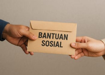 1.711 Penerima Bansos di Bantul Dihentikan karena Terindikasi Judi Online