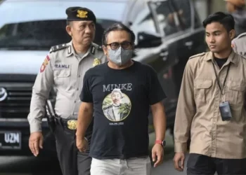 Kasus Korupsi Ponorogo: KPK Geledah Rumah Dirut Perumda Sari Gunung, Sita Bukti Elektronik