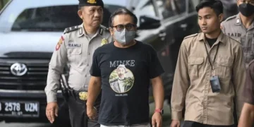 Kasus Korupsi Ponorogo: KPK Geledah Rumah Dirut Perumda Sari Gunung, Sita Bukti Elektronik