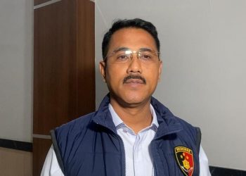 Bandar Sabu di Riau Dimiskinkan, Aset Rp3 Miliar Disita