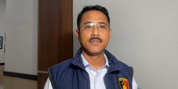 Bandar Sabu di Riau Dimiskinkan, Aset Rp3 Miliar Disita