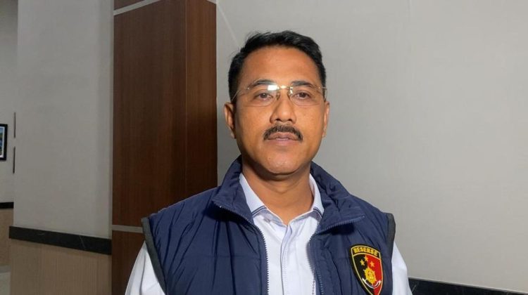 Bandar Sabu di Riau Dimiskinkan, Aset Rp3 Miliar Disita