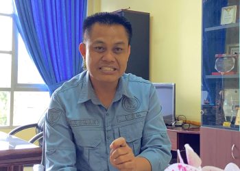 Penyalahgunaan Narkotika Marak di Kalangan Pelajar Jayapura