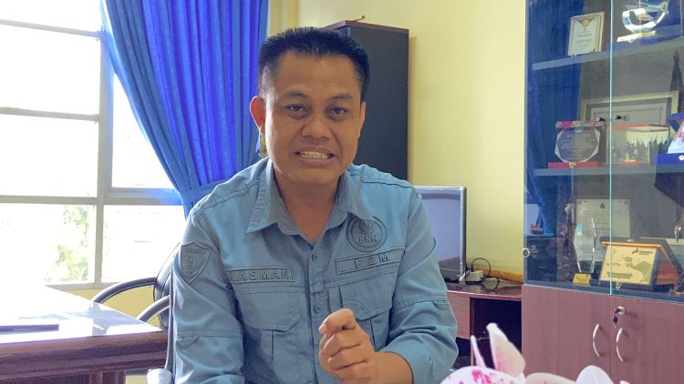 Penyalahgunaan Narkotika Marak di Kalangan Pelajar Jayapura