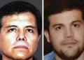 Putra ‘El Chapo’, Joaquín Guzmán López, Siap Mengaku Bersalah di AS