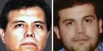Putra ‘El Chapo’, Joaquín Guzmán López, Siap Mengaku Bersalah di AS