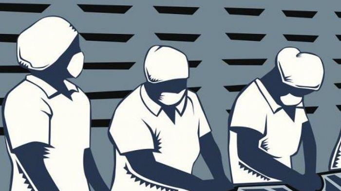 Tragedi PMI Asal KBB di Arab Saudi: Diduga Korban TPPO dan Pemerkosaan, Kini Hilang Kontak