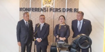 Merespons Kritik Publik, DPR RI Jadikan 2025 Momentum Percepatan Transformasi