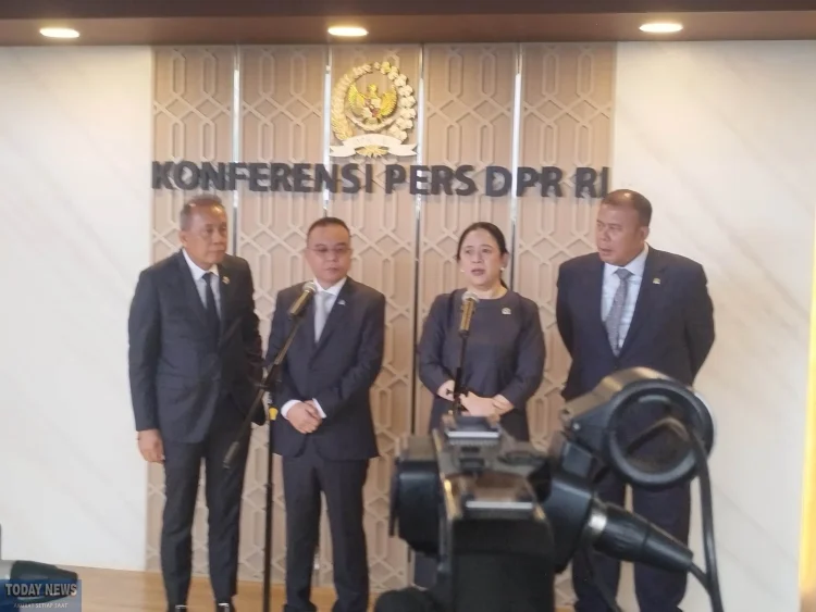Merespons Kritik Publik, DPR RI Jadikan 2025 Momentum Percepatan Transformasi