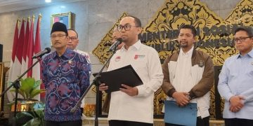 Pemerintah Perketat Pengawasan Bansos, Ratusan Ribu Penerima Diduga Terlibat Judi Online