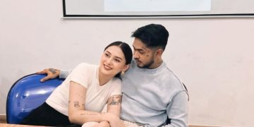 Onadio Leonardo Jalani Rehabilitasi Narkoba, Istri Ungkap Rasa Lega