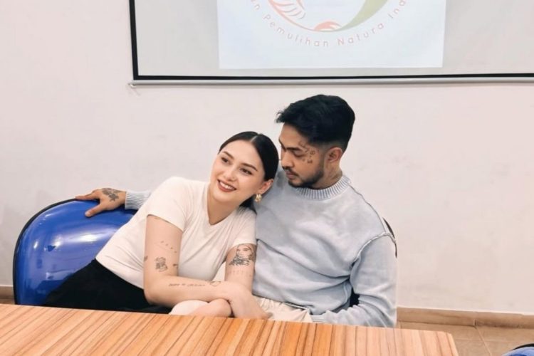 Onadio Leonardo Jalani Rehabilitasi Narkoba, Istri Ungkap Rasa Lega