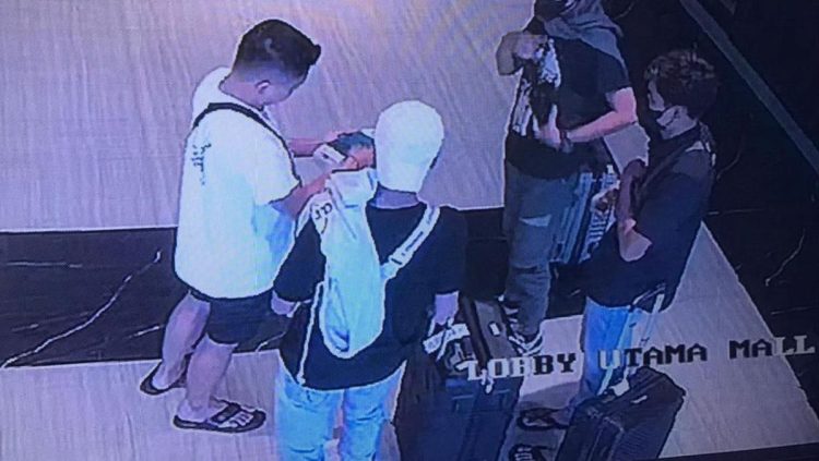 Digagalkan: WNI Asal Sumut Gagal Diberangkatkan Jadi Admin Judol di Kamboja