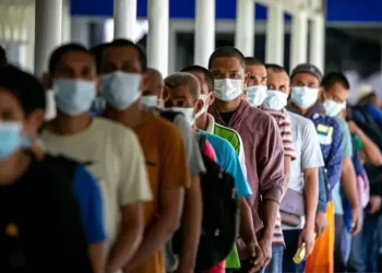 Tren Pekerja Judi Online di Kamboja Meningkat: Satu Orang Pulang, Ajak Empat Teman