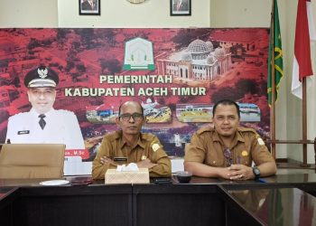 Gercep! Bupati Aceh Timur Selidiki Dugaan TPPO Warga ke Kamboja