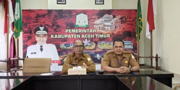 Gercep! Bupati Aceh Timur Selidiki Dugaan TPPO Warga ke Kamboja