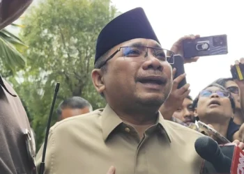 Alur Skandal Kuota Haji: Kronologi Lengkap Penetapan Eks Menag Yaqut sebagai Tersangka KPK