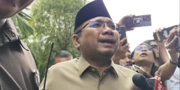 Alur Skandal Kuota Haji: Kronologi Lengkap Penetapan Eks Menag Yaqut sebagai Tersangka KPK