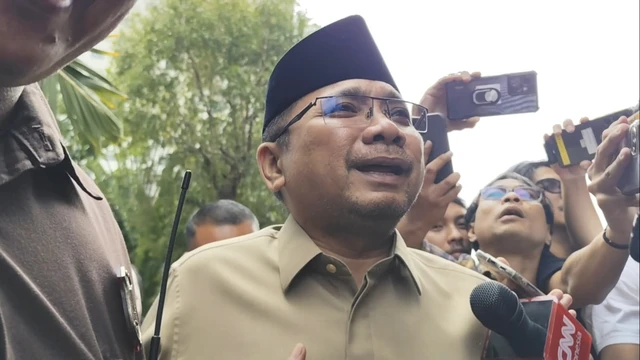 Alur Skandal Kuota Haji: Kronologi Lengkap Penetapan Eks Menag Yaqut sebagai Tersangka KPK