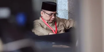 KPK Resmi Jerat Gus Yaqut Jadi Tersangka Korupsi Kuota Haji, Kantongi Berkas Bukti “Tebal”