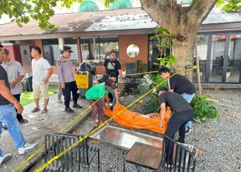 Buntut Pemuda Tewas Diduga Akibat Judi Online, DPRD Pekanbaru Desak Polisi dan Kominfo Blokir Total Situs Ilegal