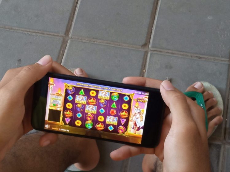 Sikat Habis! Bareskrim Didesak Sita Aset dan Miskinkan Bandar di Balik 21 Situs Judi Online