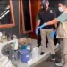 Pabrik Narkotika Sintetis di Tangerang Digulung BNN: Jaringan Produksi “Koki” Hingga Kurir Berhasil Diringkus