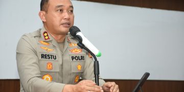 Tanpa Kompromi! Kapolres Bulukumba Siapkan Sanksi Berat Bagi Polisi yang Terjerat Barang Haram