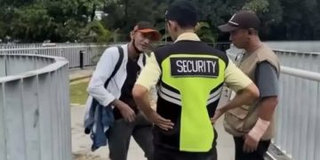 Warga Asing Berulah di Blok M: Polisi Buru WNA Terduga Pelaku Eksibisionisme yang Resahkan Warga