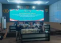 Modus “Tumpukan Jengkol”: BNN Gagalkan Penyelundupan Ratusan Kilogram Sabu Aceh Menuju Pasar Kramat Jati